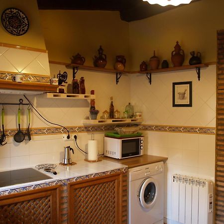 La Casa Del Vado ξενώνας Hervás Εξωτερικό φωτογραφία