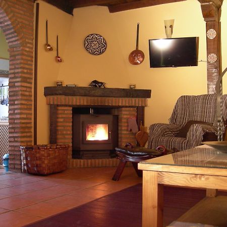 La Casa Del Vado ξενώνας Hervás Εξωτερικό φωτογραφία