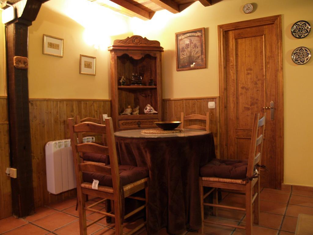 La Casa Del Vado ξενώνας Hervás Εξωτερικό φωτογραφία