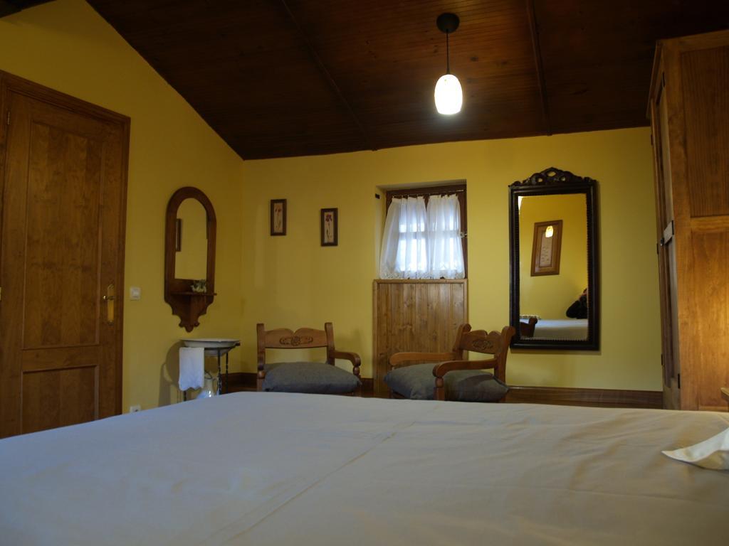 La Casa Del Vado ξενώνας Hervás Εξωτερικό φωτογραφία