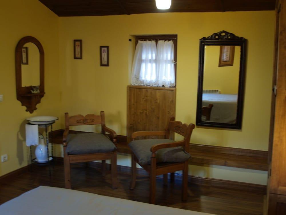 La Casa Del Vado ξενώνας Hervás Εξωτερικό φωτογραφία