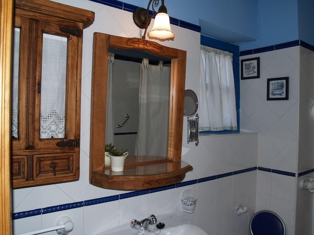 La Casa Del Vado ξενώνας Hervás Εξωτερικό φωτογραφία